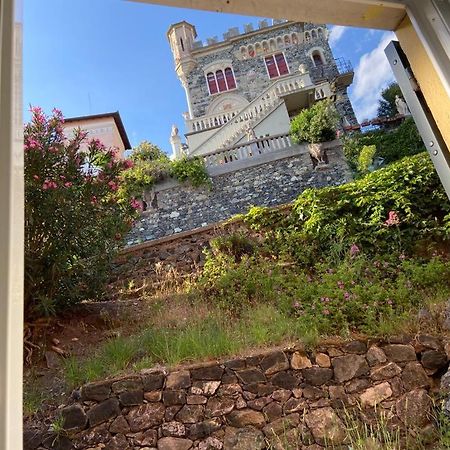 Appartamento Maraschino Levanto Exterior foto