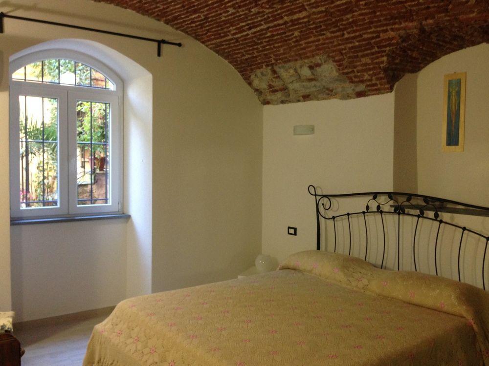 Appartamento Maraschino Levanto Exterior foto