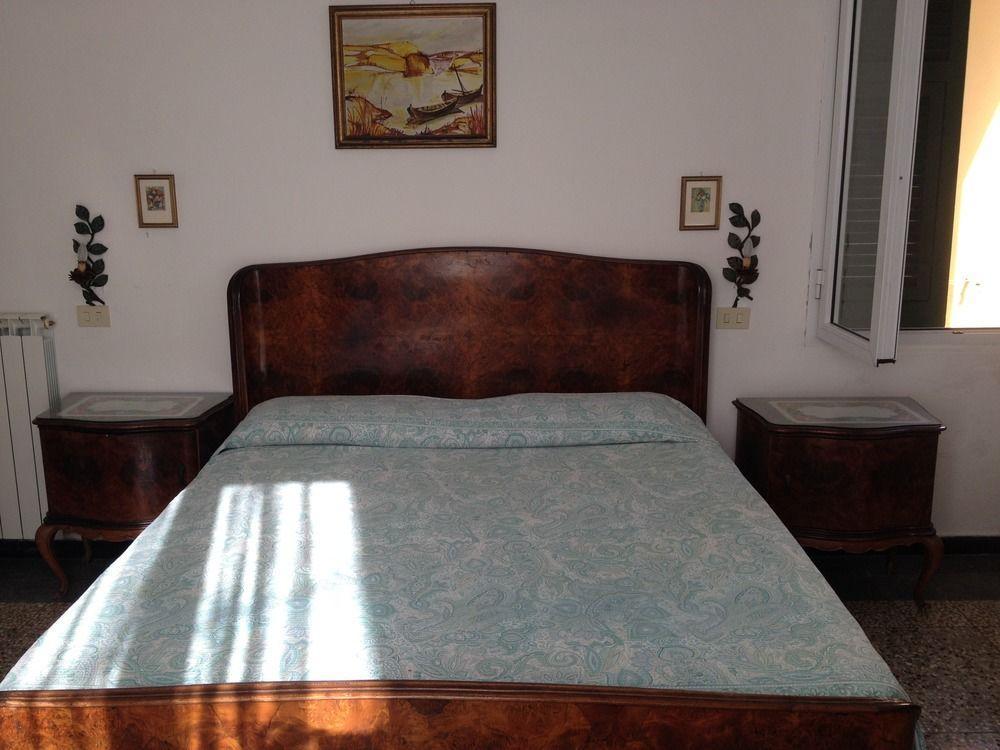 Appartamento Maraschino Levanto Exterior foto