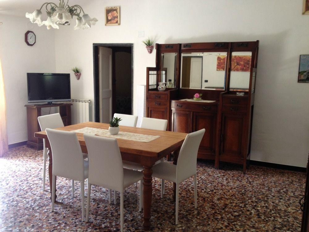 Appartamento Maraschino Levanto Exterior foto