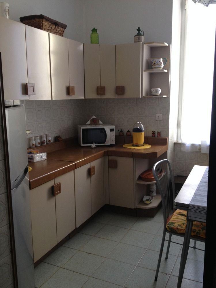 Appartamento Maraschino Levanto Exterior foto