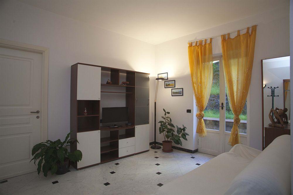 Appartamento Maraschino Levanto Exterior foto