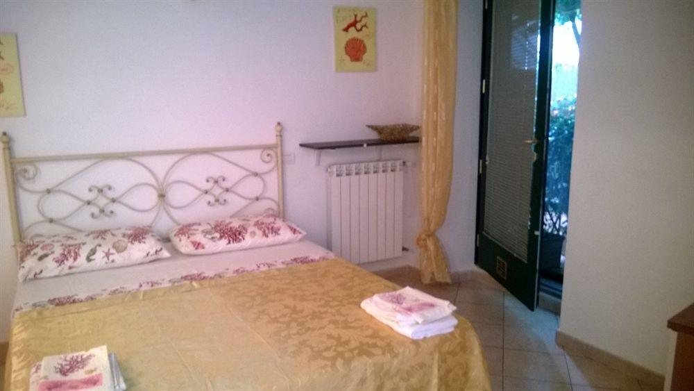Appartamento Maraschino Levanto Exterior foto
