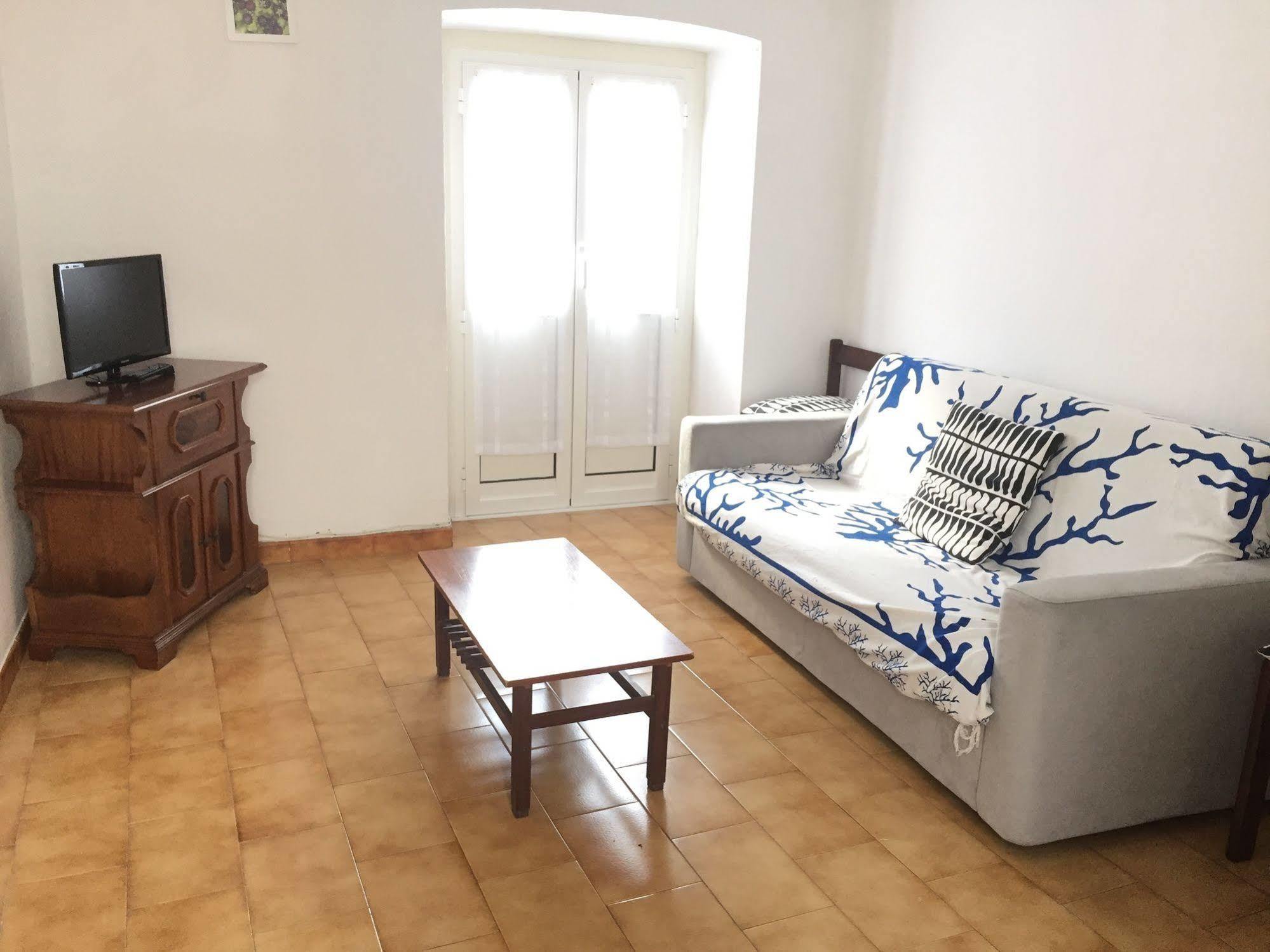 Appartamento Maraschino Levanto Exterior foto