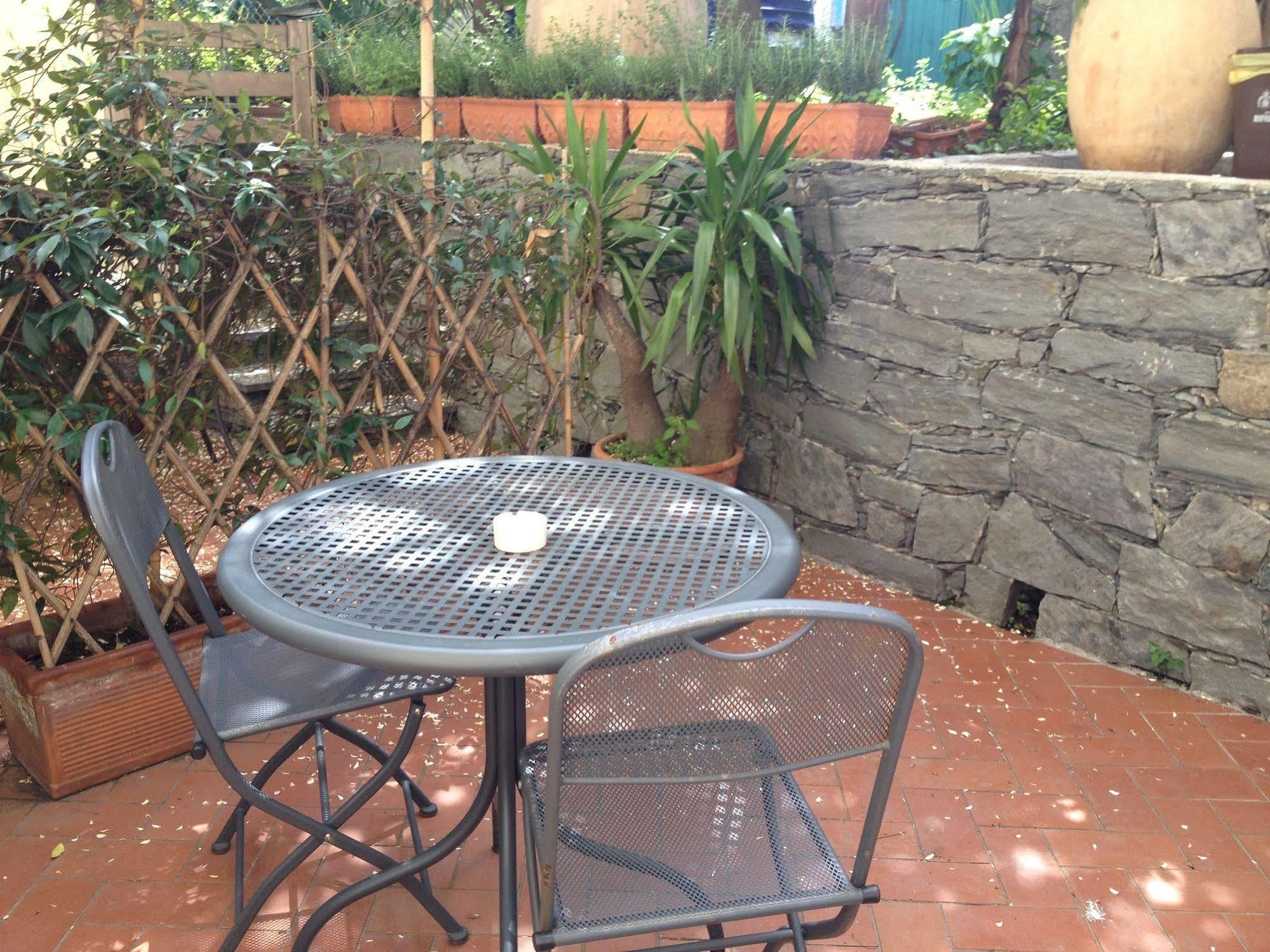 Appartamento Maraschino Levanto Exterior foto