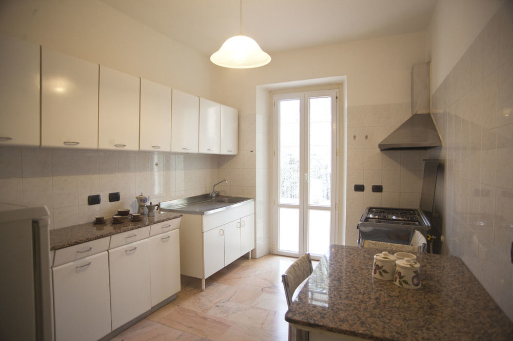 Appartamento Maraschino Levanto Exterior foto