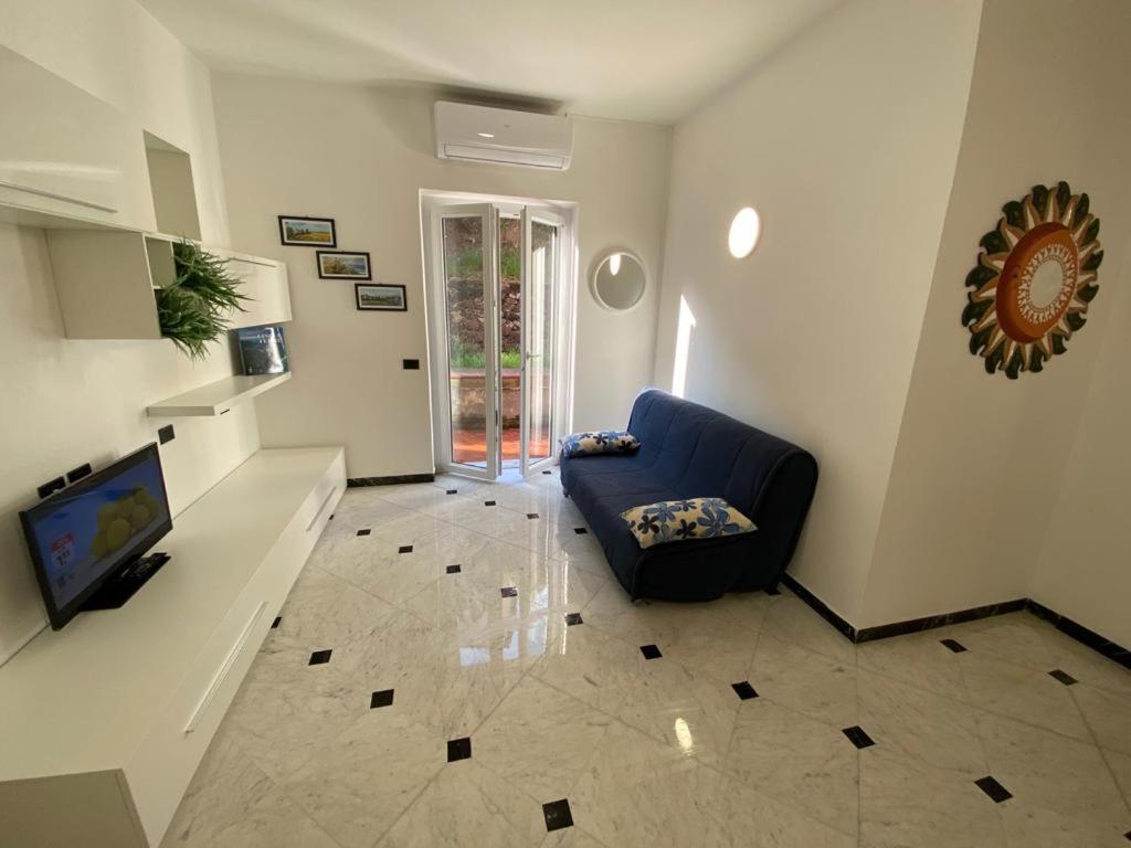 Appartamento Maraschino Levanto Exterior foto